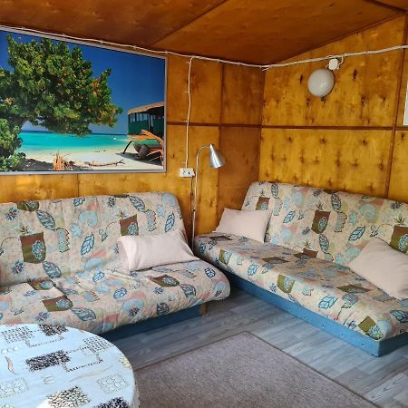 Villa Osrodek Wypoczynkowy Amber Kąty Rybackie Esterno foto