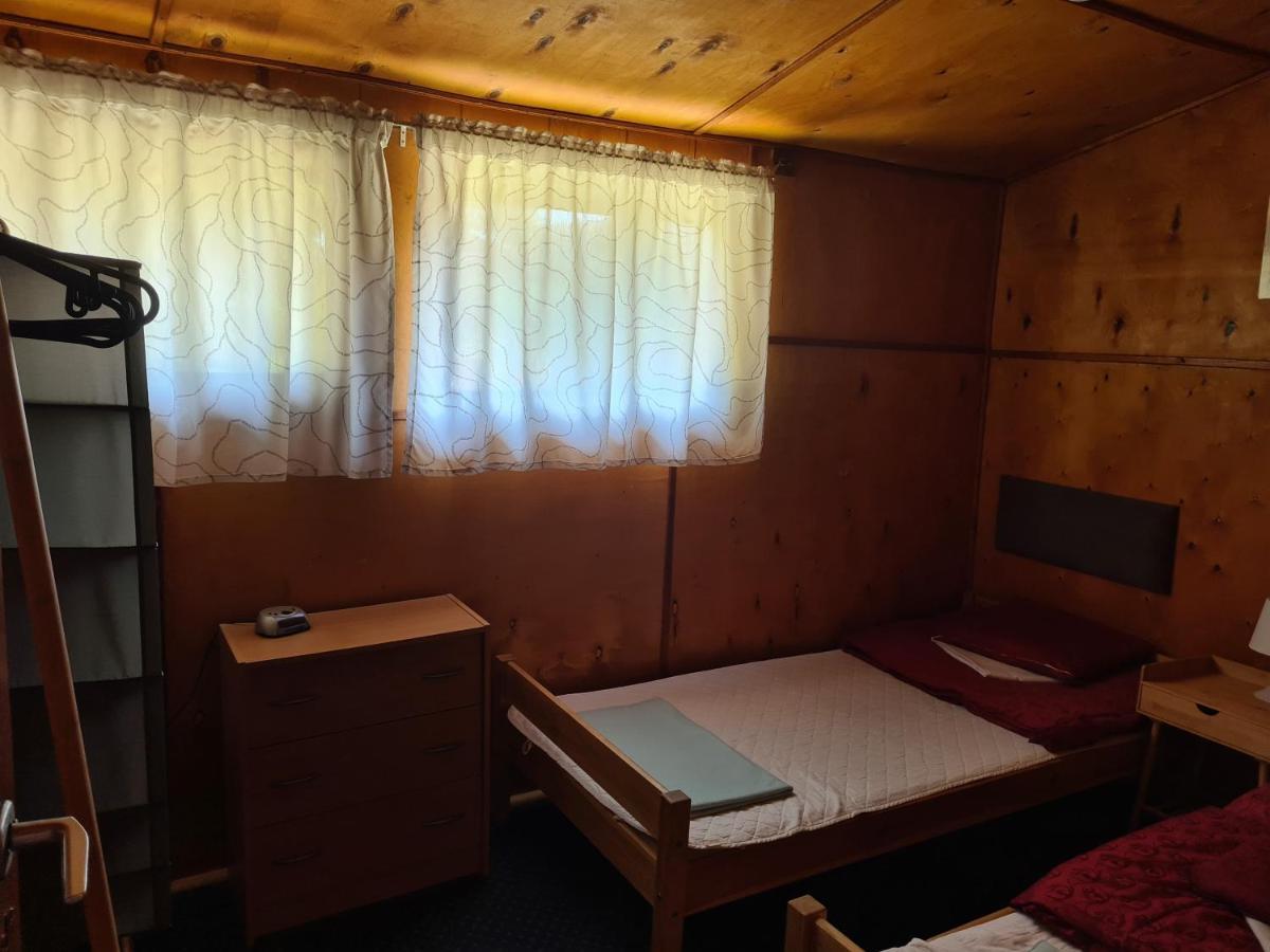 Villa Osrodek Wypoczynkowy Amber Kąty Rybackie Esterno foto