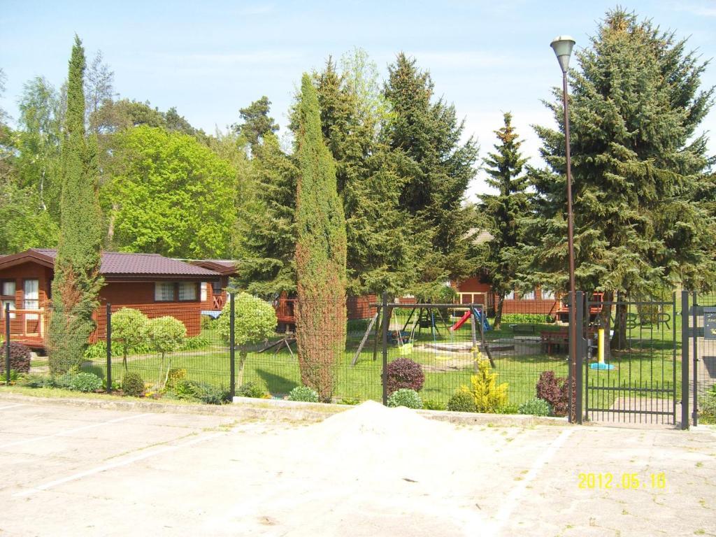 Villa Osrodek Wypoczynkowy Amber Kąty Rybackie Esterno foto