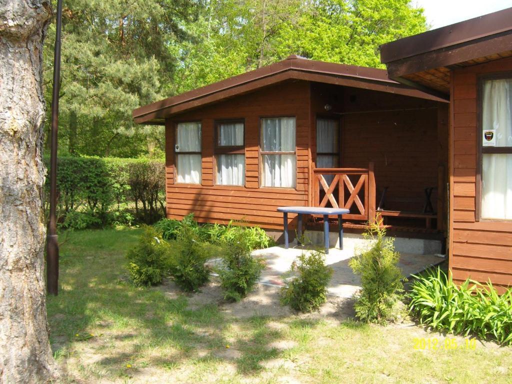 Villa Osrodek Wypoczynkowy Amber Kąty Rybackie Esterno foto