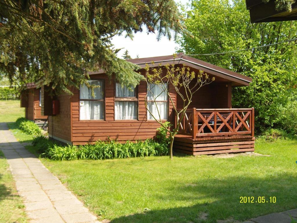 Villa Osrodek Wypoczynkowy Amber Kąty Rybackie Esterno foto